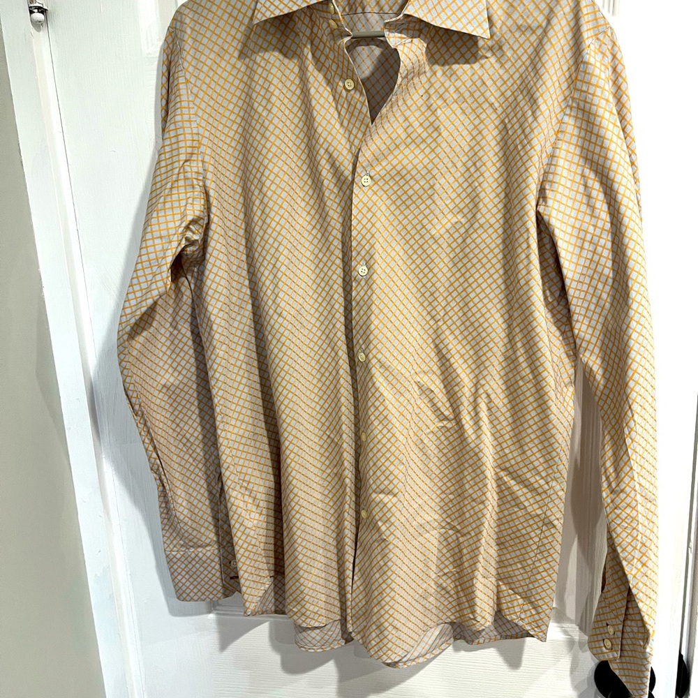 Hugo Boss dress shirt